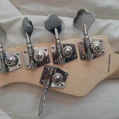 Sterling by Music Man Ray5 HH image 3