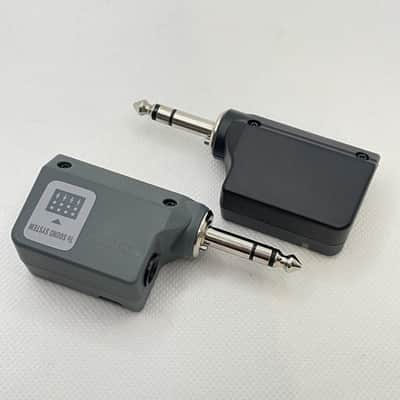 BOSS USED WL-20L image 2