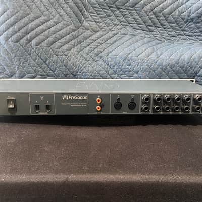 PreSonus Firestudio Project Firewire Audio Interface image 2