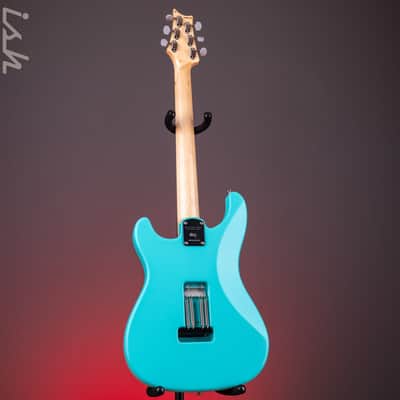2026 PRS Silver Sky Wild Blue Limited Edition image 9