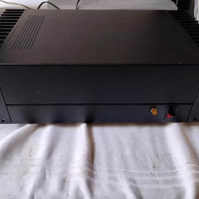 Hafler DH200 amplifier in excellent condition - 1980's image 2