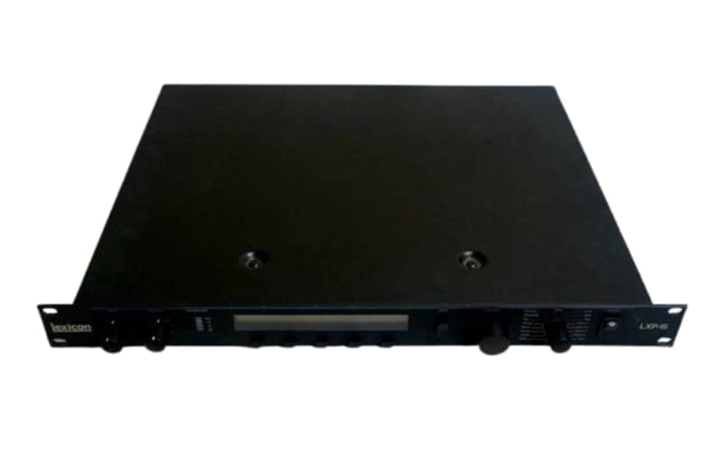 Lexicon lxp 15 image 1