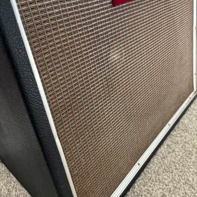 Polytone Model 102 1970s - Reverb/Vibrato image 5