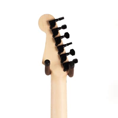 Fender HM Strat Limited Edition Flash Pink 2019 image 14