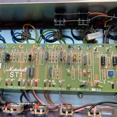 2021 Marshall - JTM45 - ID 5953 image 18
