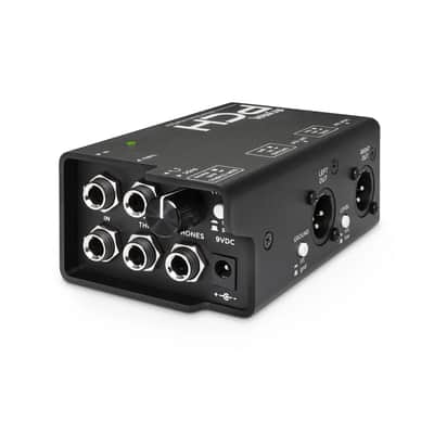 Strymon PCH Active Direct Box image 1