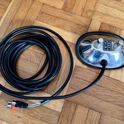 Fender Twin Reverb Blackface 1967 original 1967 image 7