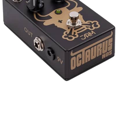 Jam Pedals Octaurus NOS image 2