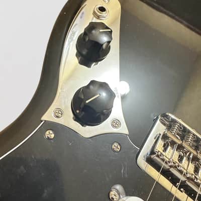 Fender Player II Mustang Electric Guitar 2025 - Black image 12