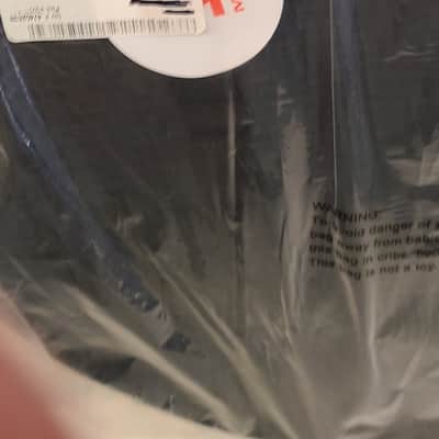 Meinl MCB22CR Cymbal Bag 22" Carbon Riptop Black image 4