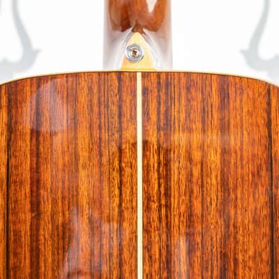 Daion Year Series '78 Heritage / 12 String With Rare Factory Transducer image 9