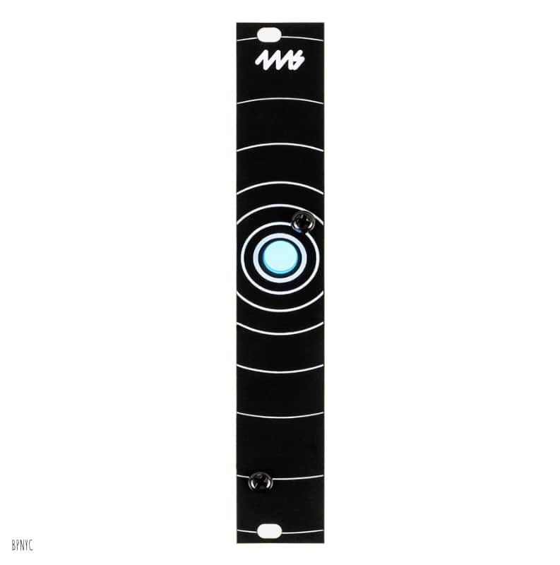 4MS MetaModule Wi-Fi Expander [MM-WIFI] (BPNYC) image 1
