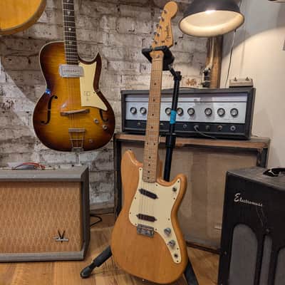 1959 Fender Duo-Sonic image 4