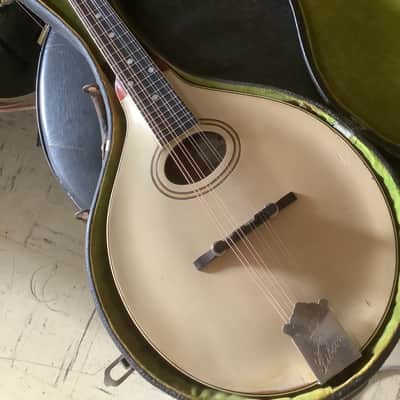 Gibson A-3 Mandolin 1920 image 1