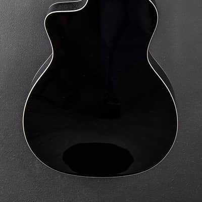 Taylor Used 214CE BLK Plus '26 image 4