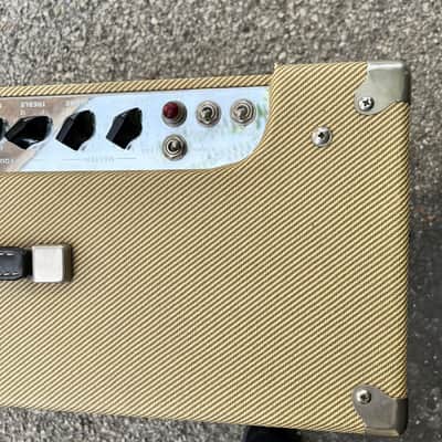 Peavey Classic 50 2x12" image 13