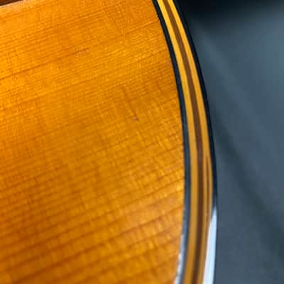 Yamaha Nippon Gakki No.100 Rare MIJ! Early 1960’s image 17