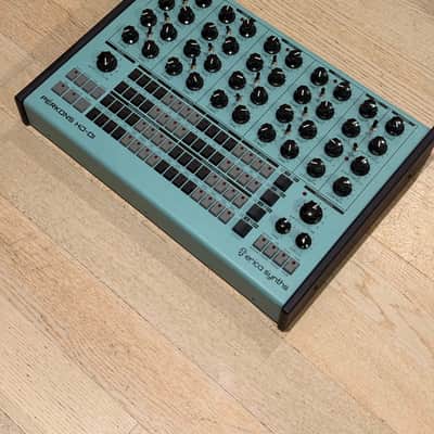Erica Synths Pērkons HD-01 image 4