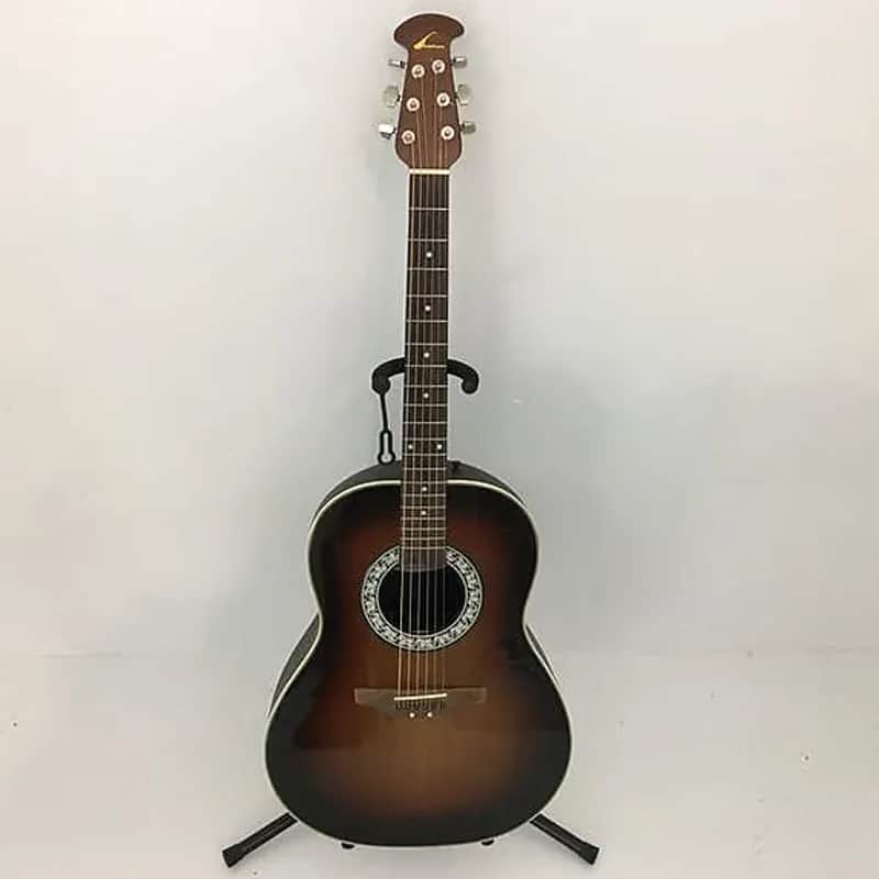 Ovation 1312 Ultra  image 1