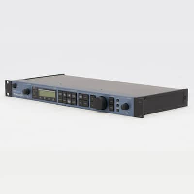 TC Helicon VoiceWorks Harmony Correction Effects, Owned by Kerry Livgren of Kansas! image 3
