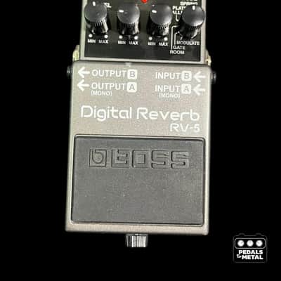 boss rv-5 - X16004 image 11