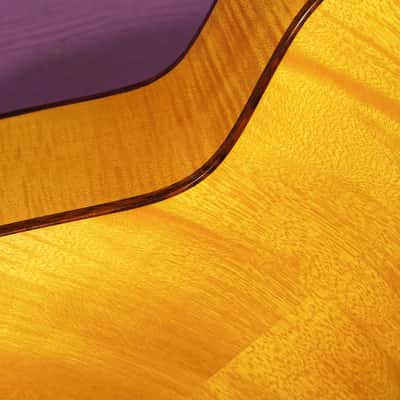 2010s Tulloch C-1B Hybrid L-00-Size Classical Guitar (VIDEO! Ready to Go) image 15