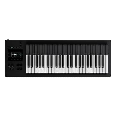 Expressive E Osmose - 49 Key Polyphonic Synthesizer image 1