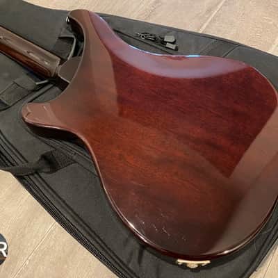 PRS 2015 S2 Vela, Limited Bird Inlays, Vintage Cherry! image 6