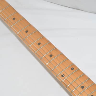 Fernandes FST-70 Stratocaster Electric Guitar Ref No 7036 image 3