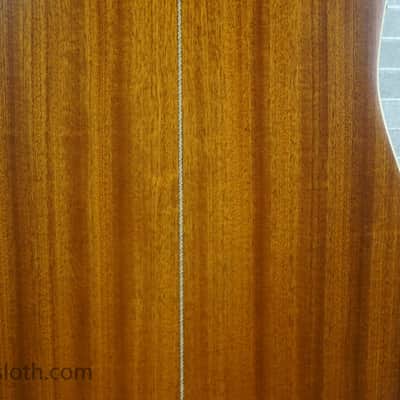 Dean St. Augustine Elite Dreadnought - Natural image 12