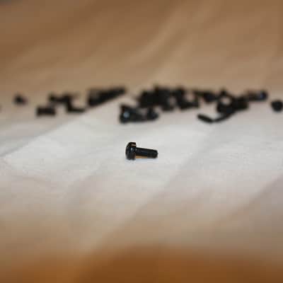 • Thumbies (30-pack) • Model E6 • Eurorack Module 3mm Thumbscrews • Avantgarde Sound 2024 image 1