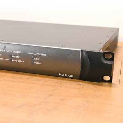AVID HD MADI Interface for Pro Tools HD CG01ZU1 image 2