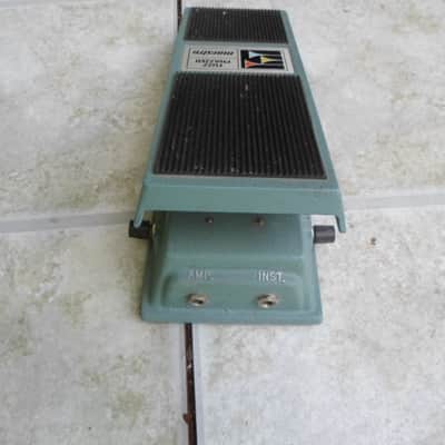 Original New Old Stock Maestro Wah / Volume 1970's Box image 4