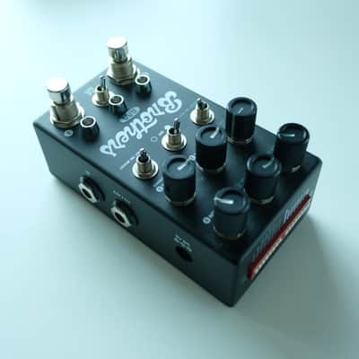 Chase Bliss Audio Brothers AM - Black Version image 3