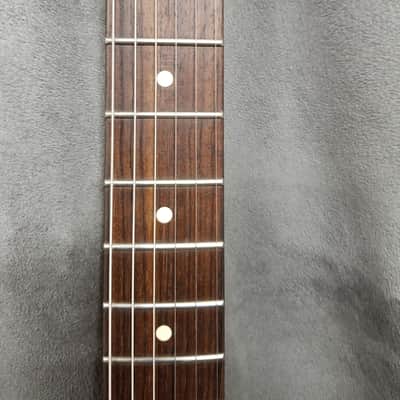 Fender Player II Modified Stratocaster HSS Floyd Rose with Rosewood Fretboard Dusk image 11