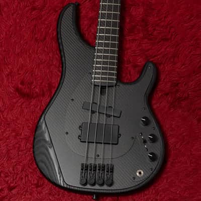 【new】Alusonic / Django Deluxe 4 JH GTS Stealth 3.090kg #0126549【GIB Yokohama】【price included SHIPPING & IMPORT TAX & VAT】 image 6