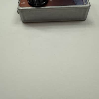 Eddie Rifkind Satellite Of Fuzz #22 Guitar Effect Pedal + Original Box image 5