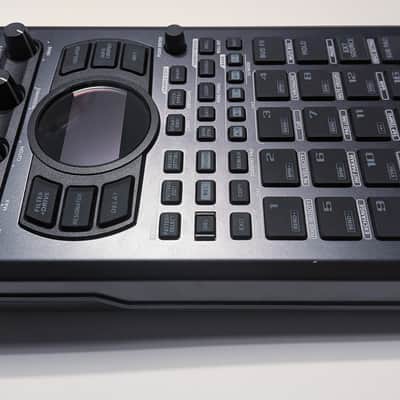 Roland SP-404MkII 2021 - Present - Gray image 4