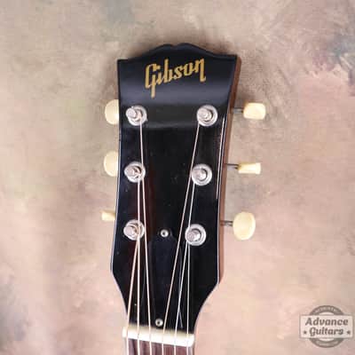 Gibson J-50 ADJ (1964 production) image 8