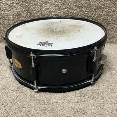 Gammon Snare Drum 14x5.5" Black image 2