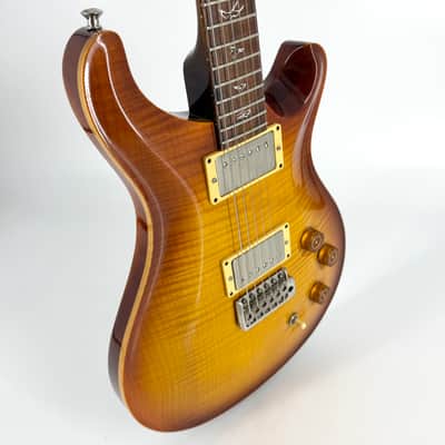 2009 PRS DGT David Grissom 10-Top – McCarty Sunburst image 13