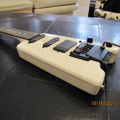 Vintage original Newburgh, NY USA-Built Steinberger GL4S image 19