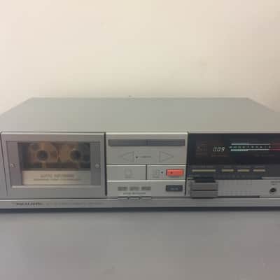 Realistic SCT-42 Cassette Deck image 1