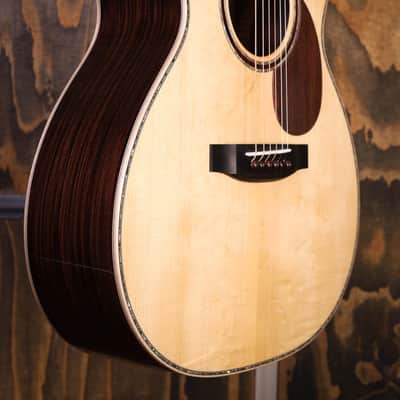 Lakewood M-32 Custom image 5