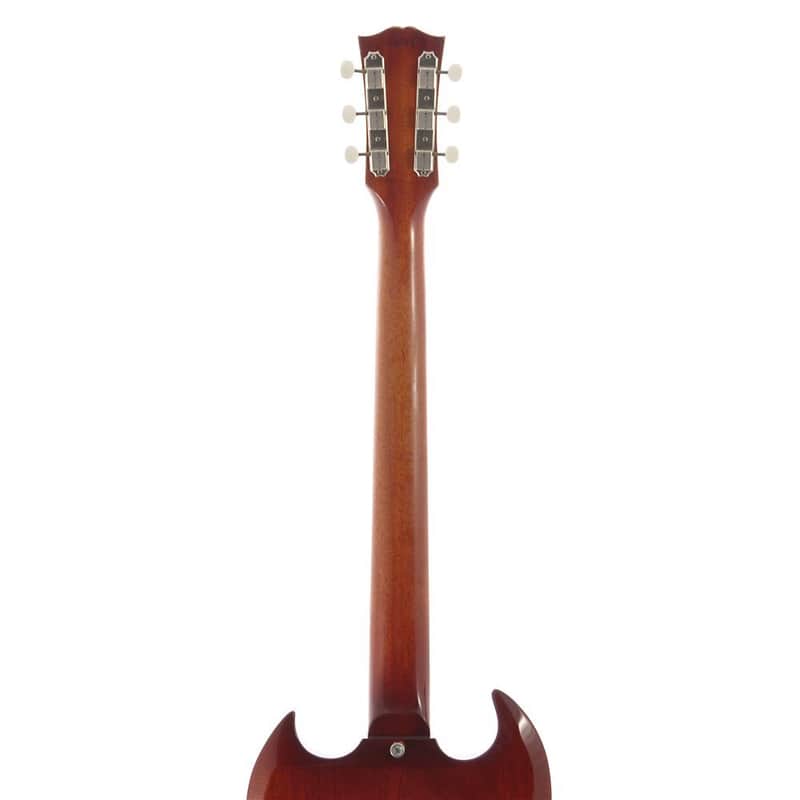Gibson SG Junior 1961 - 1966 image 7