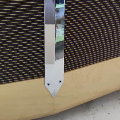Boutique The Swing Twin 2020 - Legno naturale image 8