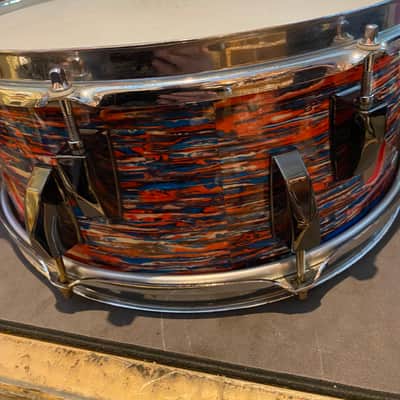 Donoho Snare Drum image 8