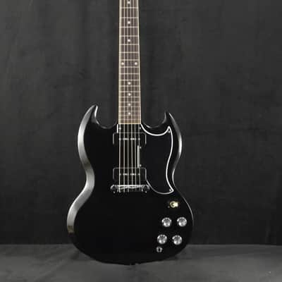Gibson Original SG Special Ebony image 2