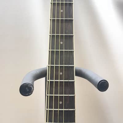 Orangewood Oliver Jr. Mahogany 2010s - Natural image 3