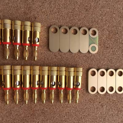 Landscape - O/O - DIY KIT - Touch Patching Adaptor - Touchable Shorting Bar image 1